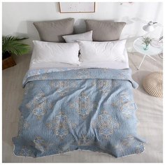 Покрывало "Tango Patchwork"; арт: PW-90; Размер: 1.5