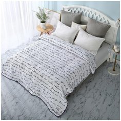 Покрывало "Tango Patchwork"; арт: PWS-22; Размер: 1.5