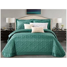 Покрывало Cristelle Queen Victoria; QV2426-19; Размер: Евро Tango