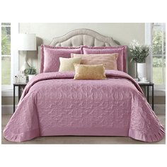 Покрывало Cristelle Queen Victoria; QV2426-20; Размер: Евро Tango