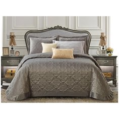 Покрывало Cristelle Queen Victoria; QV2426-15; Размер: Евро Tango