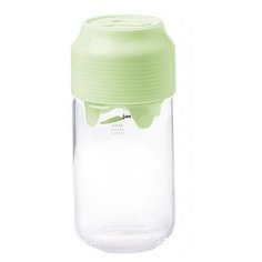 Портативный блендер Xiaomi Jordan Judy Portable Juicer Green (VC052)