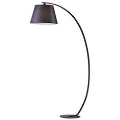 Светильник напольный Arti Lampadari Alba, Alba E 3.1.1 B, 60W, E27