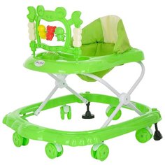 Ходунки Bambola Краб зеленый