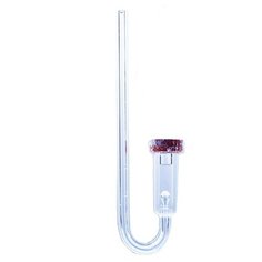 Dennerle Диффузор Dennerle CO2 Diffusor Ultra S для растворения углекислого газа, для аквариумов до 100 литров