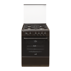 Газовая плита CEZARIS ПГ 3100-10 К