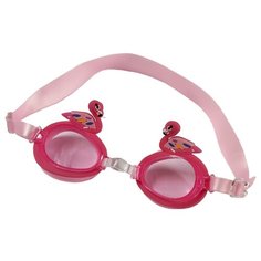 Очки для плавания Magnum B31577-2 детские (розовый фламинго)