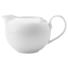 Молочник серия Белая коллекция Maxwell & Williams MW504-FX0176 0.36л Фарфор