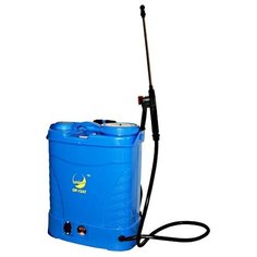 Опрыскиватель UNION ОР-12АТ (Бак 12 л.) Юнион