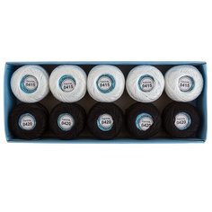 Пряжа Gamma Ирис, 100% хлопок, 10*10 г, 82 м+-3 м, №15