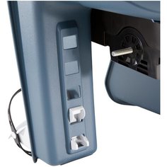 Детское кресло на багажник 100 ELOPS X Декатлон Decathlon