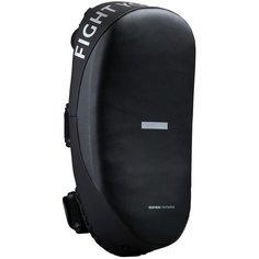 Макивара 500 чёрная OUTSHOCK X Декатлон Decathlon