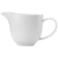 Молочник серия Даймонд Maxwell & Williams MW688-DV0065 0.19л Фарфор