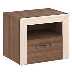 Тумбочка ТбКр; 55х45 см; шамони Merdes