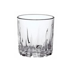 Стакан стеклянный "Венеция" (200 мл) ОСЗ