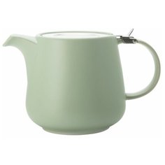 Чайник с ситечком 1.2л Оттенки (мятный) Maxwell & Williams MW580-AY0300