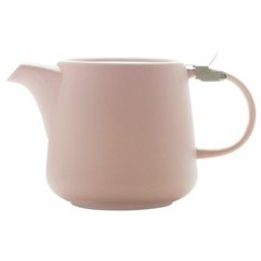 Чайник с ситечком 0.6л Оттенки (розовый) Maxwell & Williams MW580-AY0293