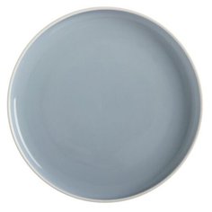 Тарелка Оттенки (голубой) Maxwell & Williams MW580-AY0224
