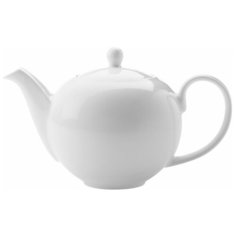 Чайник серия Белая коллекция Maxwell & Williams MW504-FX0174 1л Фарфор