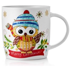 Кружка Walmer Owlet в подарочной упаковке, 0,35л, W37000739