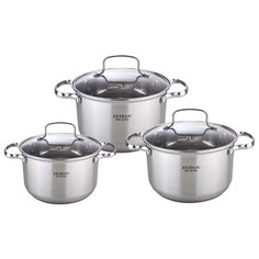 Набор посуды Z-50615 6 предметов Zeidan