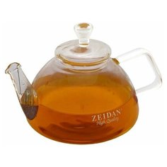 Чайник заварочный ZEIDAN Z-4183, 600 мл