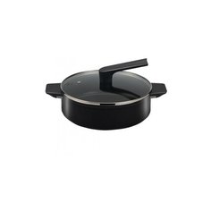 Оригинальная Кастрюля для Индукционной плиты Xiaomi Zhiwu Cooking Pot Black (ZGTGZE1TCM)