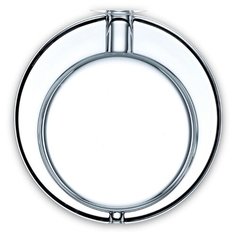 Пепельница круглая 16 см Nachtmann CIGAR 52814