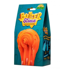 Малый набор Slime Лаборатория, Butter 100 г ВОЛШЕБНЫЙ МИР