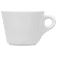 ЧАШКА чайная 250мл 97х70мм "Corone Caffe&Te"