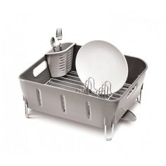 Сушилка для посуды Simplehuman KT1106-SH