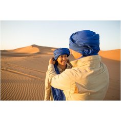 Мужская рубашка с длинными рукавами для треккинга в пустыне DESERT 500, размер: XXL, цвет: Капучино/Коричневый FORCLAZ Х Декатлон Decathlon