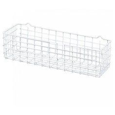 Корзина универсальная Metaltex Pandino 33х12х9 см МТ-36.17.00/94