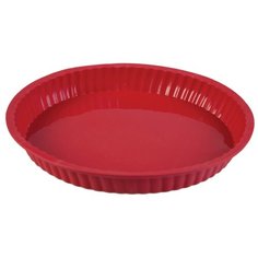 Форма для выпечки Taller круглая TR-6203