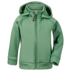 Куртка Didriksons Corin зелёный мирт 140