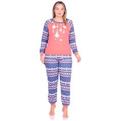 "Пижама женская арт 31688-2, р.48" NOA