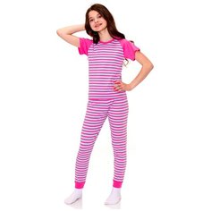 "Пижама для девочек арт 11040, р.36" NOA