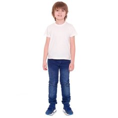 "Футболка для мальчиков арт 10740-9, р.38" NOA