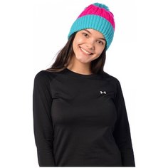 Шапка женская GOORIN 1319 (Зеленый/56)