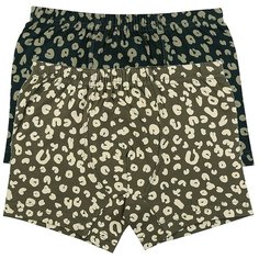 Трусы для мальчиков 75787 Донелла , Размер: 4/5, Цвет: Микс, 5 шт. в упаковке Donella