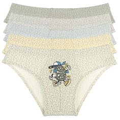 Трусы для мальчиков 76897DA Донелла , Размер: 8/9, Цвет: Микс, 5 шт. в упаковке Donella