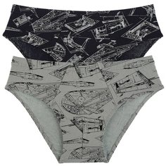 Трусы для мальчиков 76770 Донелла , Размер: 10/11, Цвет: Микс, 5 шт. в упаковке Donella