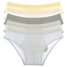 Трусы для мальчиков 7671SM Донелла , Размер: 10/11, Цвет: Микс, 5 шт. в упаковке Donella