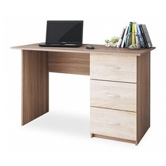 Стол письменный Сити-1 ТЭКС