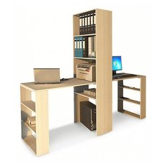 Стол компьютерный Рикс-455 МФ Мастер