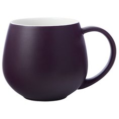 Кружка Оттенки (баклажан) без инд.упаковки Maxwell & Williams MW580-AY0415