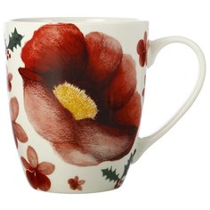 Кружка Мак в подарочной упаковке Maxwell & Williams MW637-DX0981