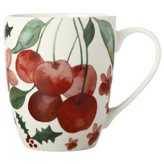 Кружка Вишня в подарочной упаковке Maxwell & Williams MW637-DX0998