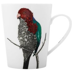Кружка Попугай (цветной) в подарочной упаковке Maxwell & Williams MW637-DX0572