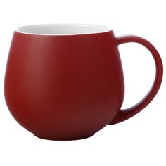 Кружка Оттенки (бордо) без инд.упаковки Maxwell & Williams MW580-AY0416